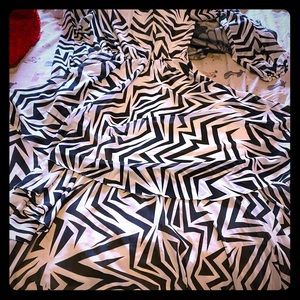 Hi Low kardashiah kollection dress